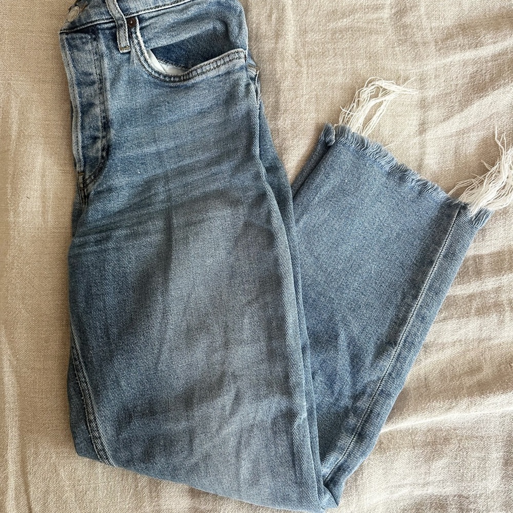 RE/DONE Original Jeans